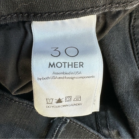 Mother hustler ankle pants - Picture 5 of 10